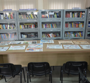 Al Ameen College of Arts Science & Commerce Campus photo 5